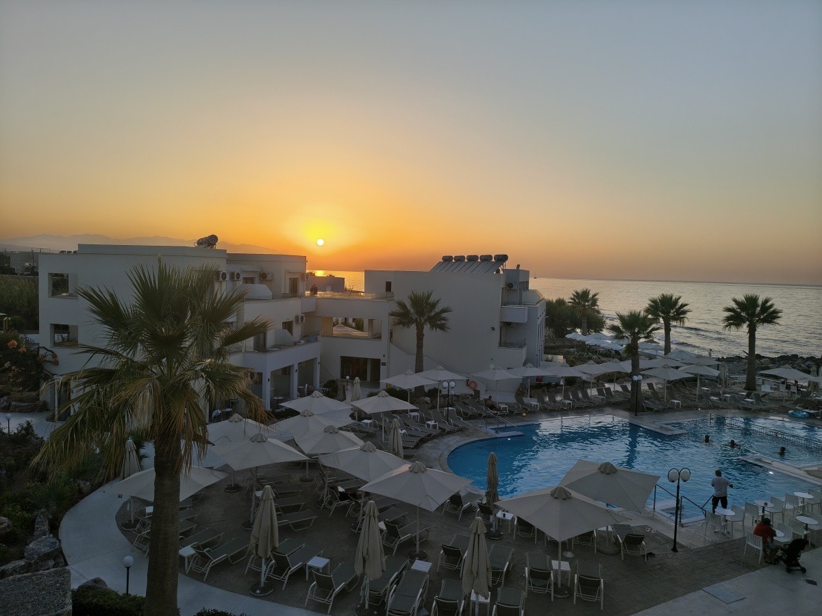 Hotel Msc Armonia