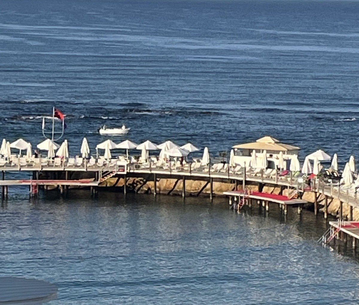 Hotel Azura Deluxe Resort & Spa