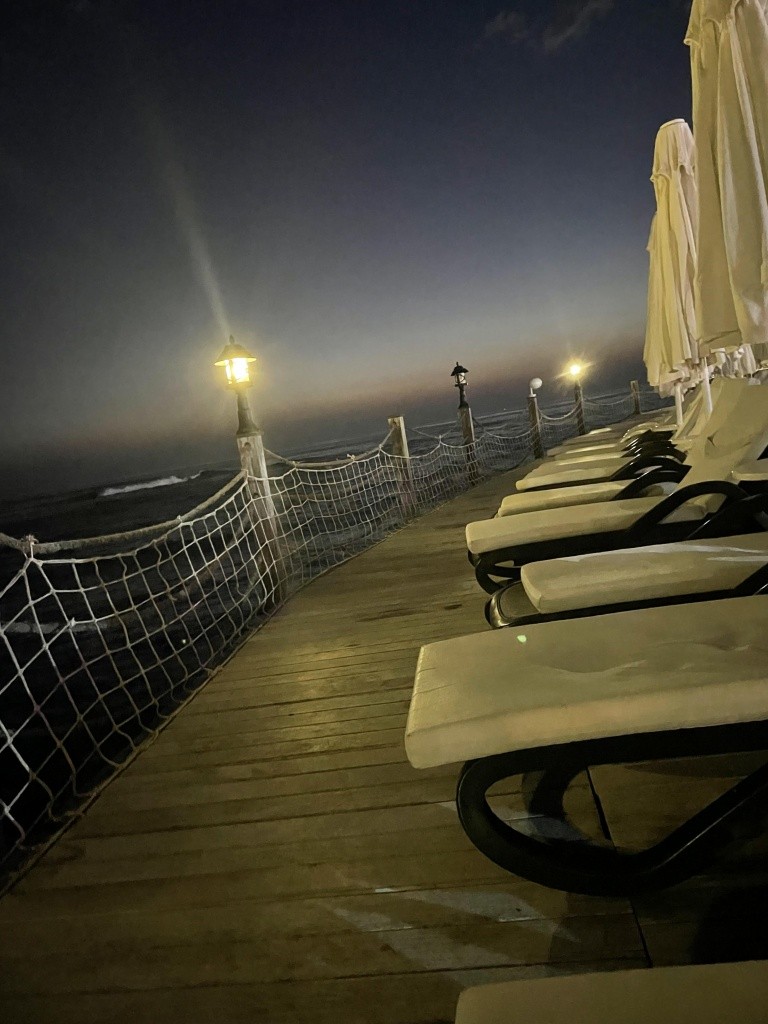 Hotel Azura Deluxe Resort & Spa