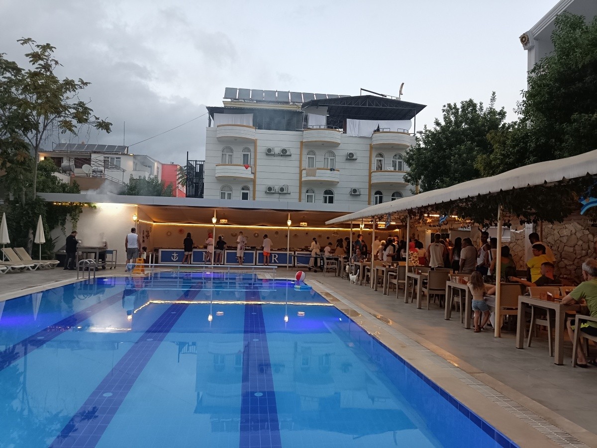 Hotel More (Kemer)