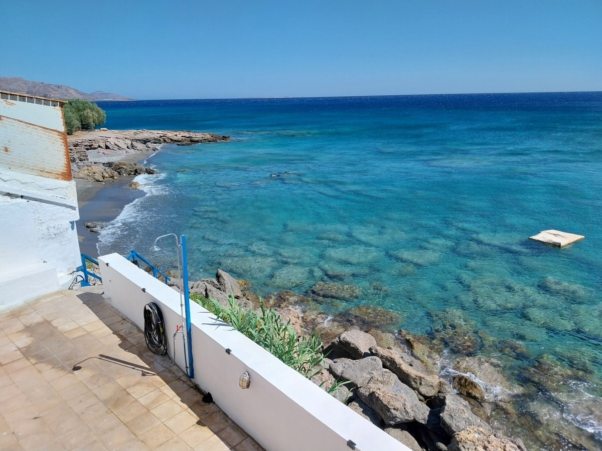 Hotel Apartmány Blue Sea