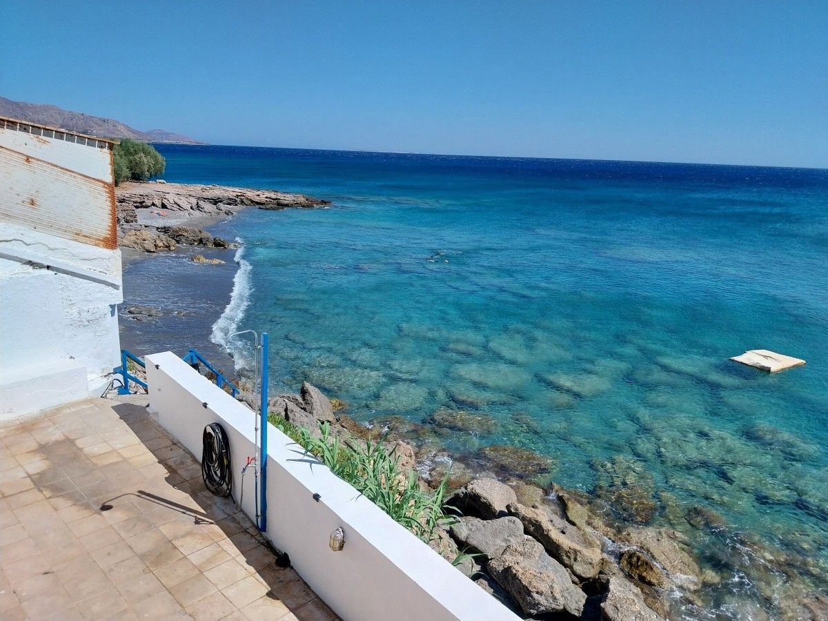 Hotel Apartmány Blue Sea