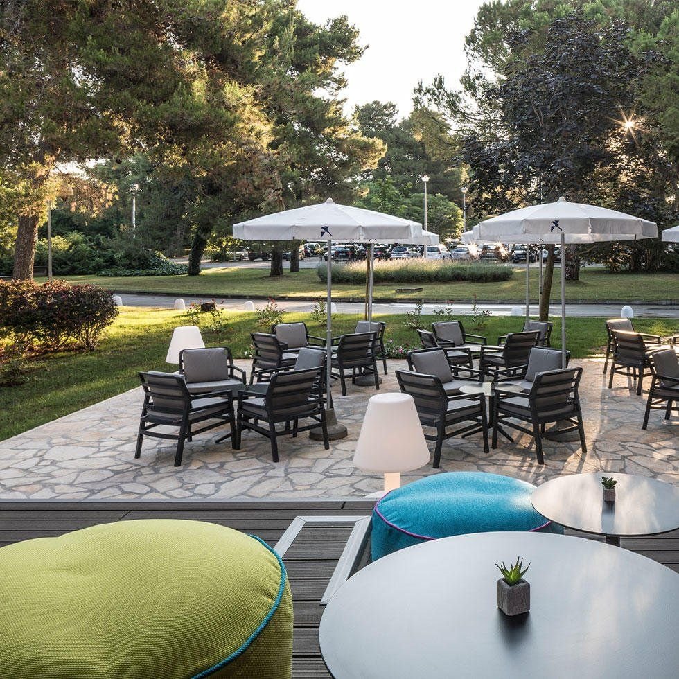 Restaurace