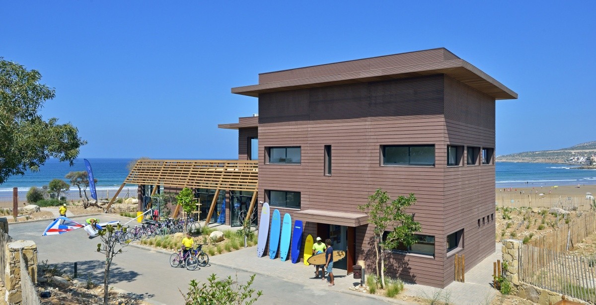 Hotel Radisson Blu Resort, Taghazout Bay Surf Village