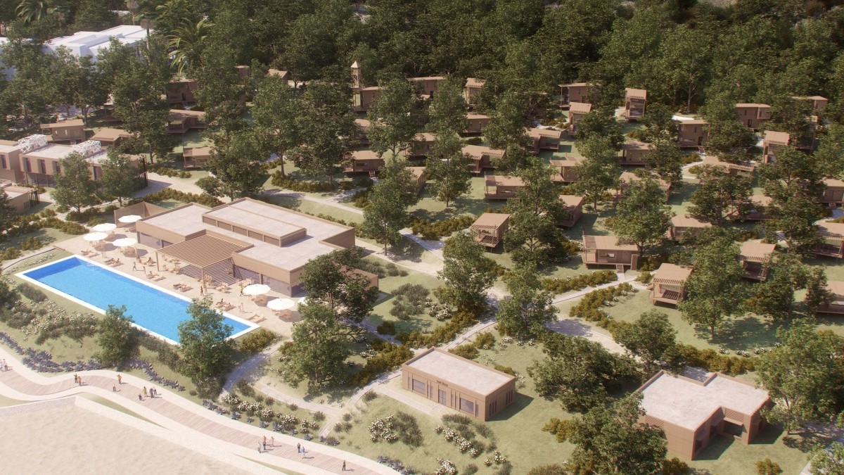 Hotel Radisson Blu Resort, Taghazout Bay Surf Village