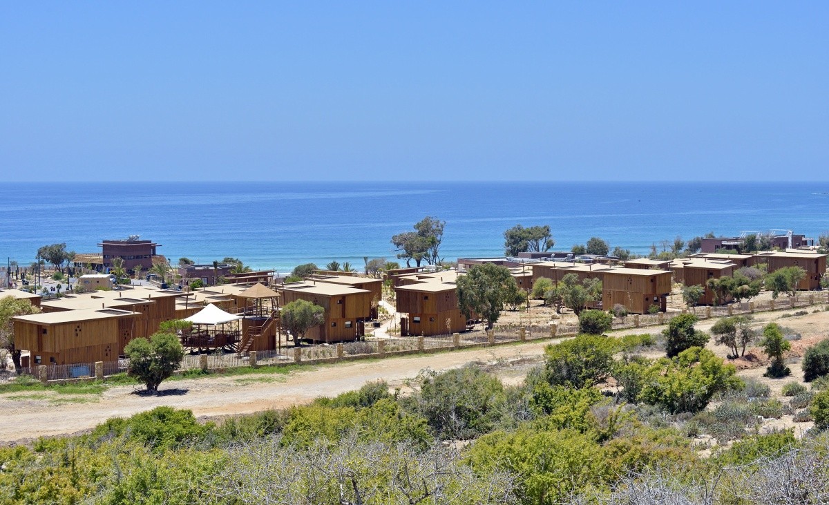 Hotel Radisson Blu Resort, Taghazout Bay Surf Village