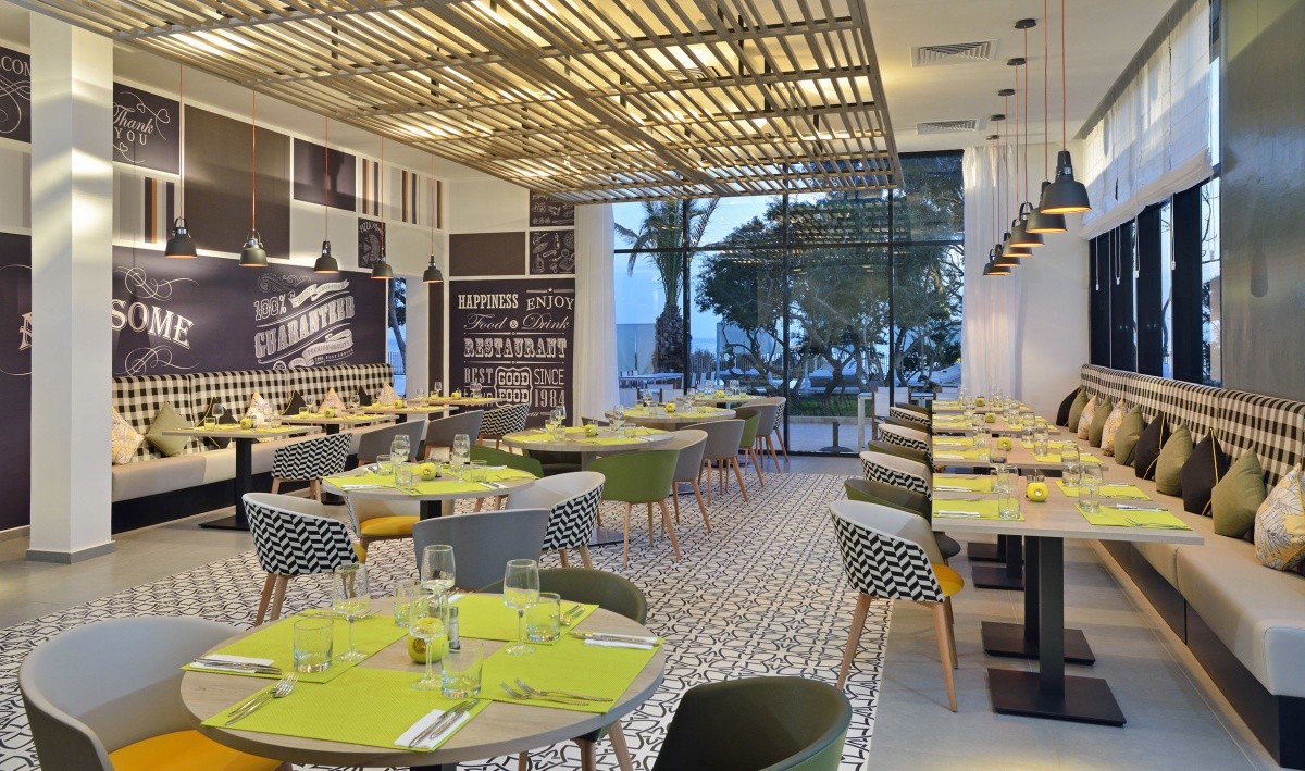 Hotel Radisson Blu Resort, Taghazout Bay Surf Village