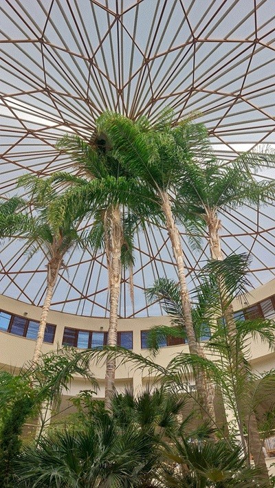 Hotel Atlantica Imperial Resort