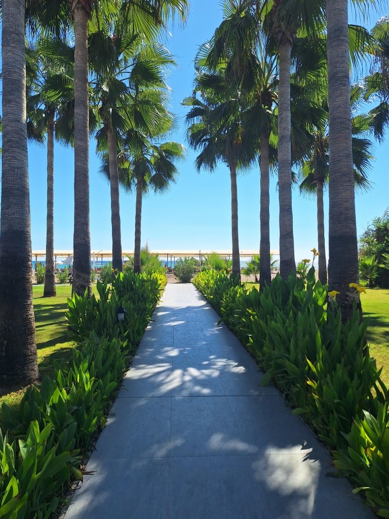 Hotel Washington Resort