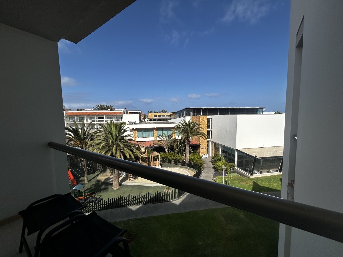 Hotel Barceló Fuerteventura Mar (Ex. Fuerteventura Thalasso)