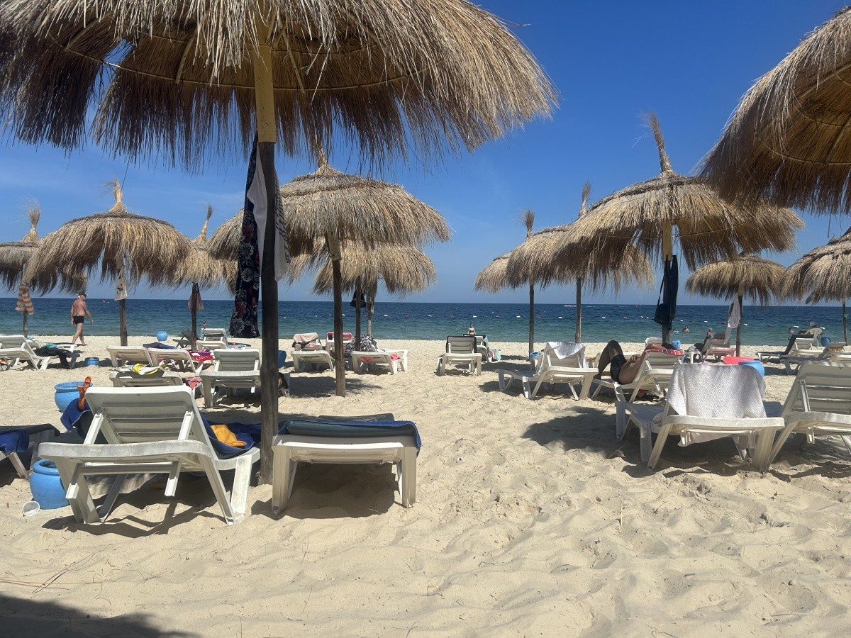 Hotel El Mouradi Club Kantaoui