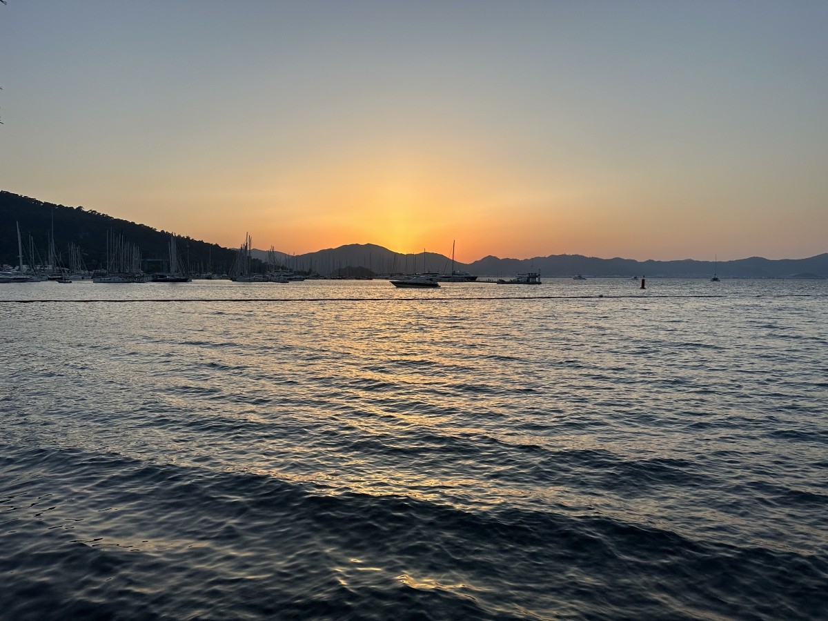 Hotel Marmaris Bay Resort