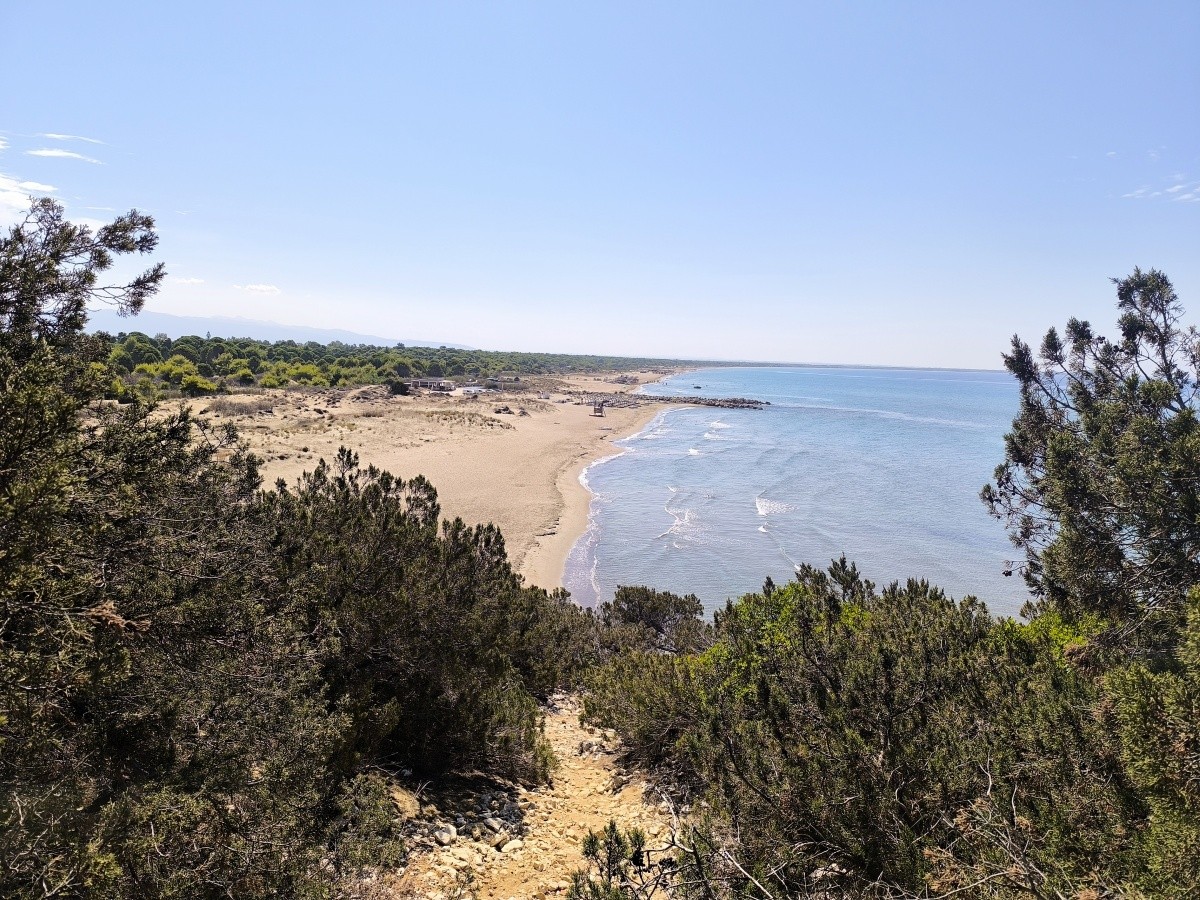 Hotel Kalogria Beach