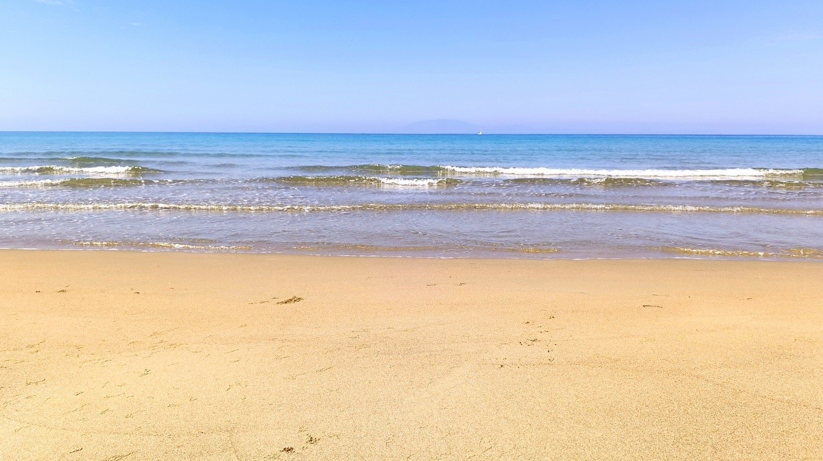 Hotel Kalogria Beach