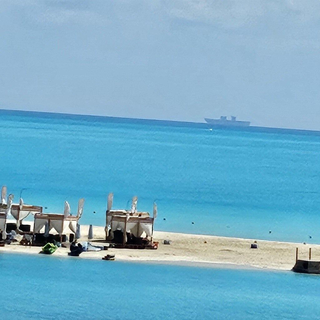 Hotel Palma Bay Rotana Resort