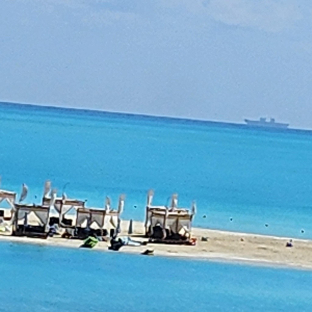 Hotel Palma Bay Rotana Resort