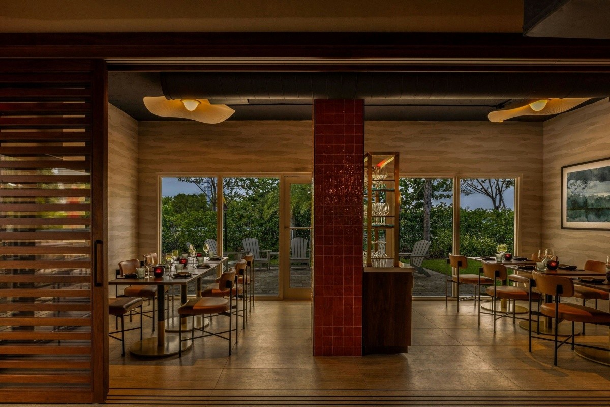 Hotel Three Waters Resort & Marina (Islamorada) - Floryda