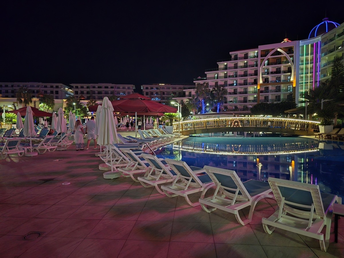 Hotel Alan Xafira Deluxe Resort & Spa