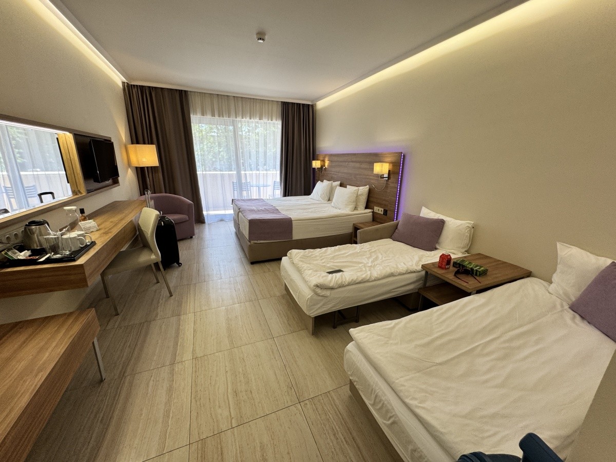 Hotel Hotel Belvedere Alexandria Club
