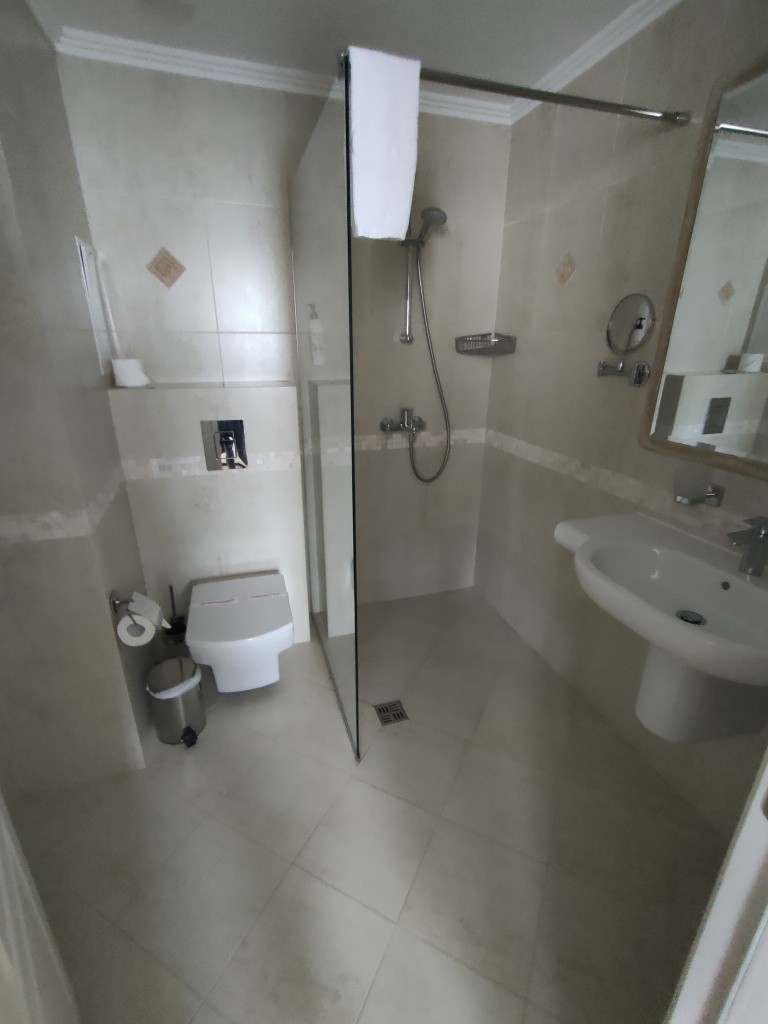 Hotel Rena (Sunny Beach)