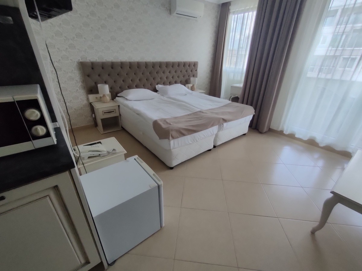 Hotel Rena (Sunny Beach)