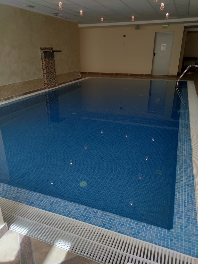 Hotel Rena (Sunny Beach)