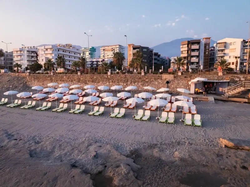 Hotel The Nora Hotels Family Club (Ex. Scylax Family Club)
