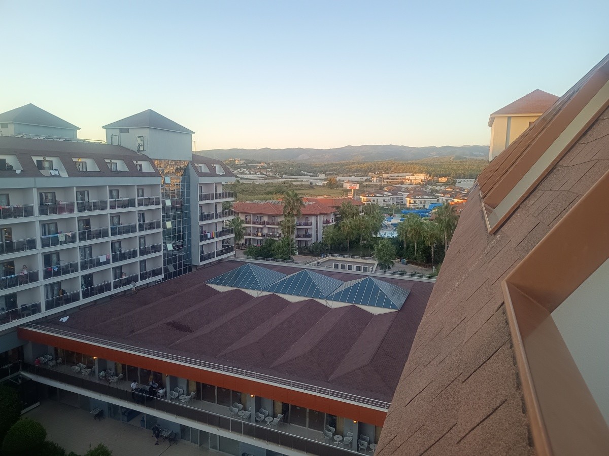 Hotel Eftalia Aqua Resort
