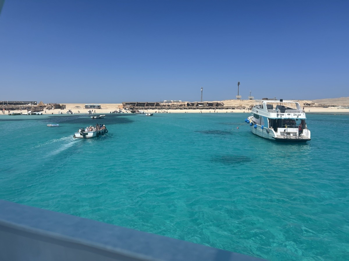 Hotel Srnty Sahl Hasheesh (Ex. Serenity Sky Arc)