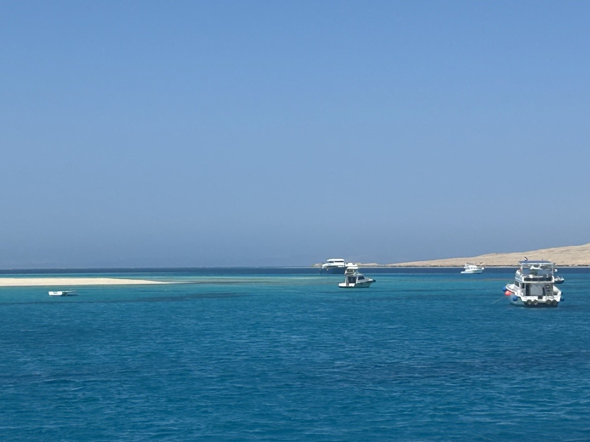 Hotel Srnty Sahl Hasheesh (Ex. Serenity Sky Arc)