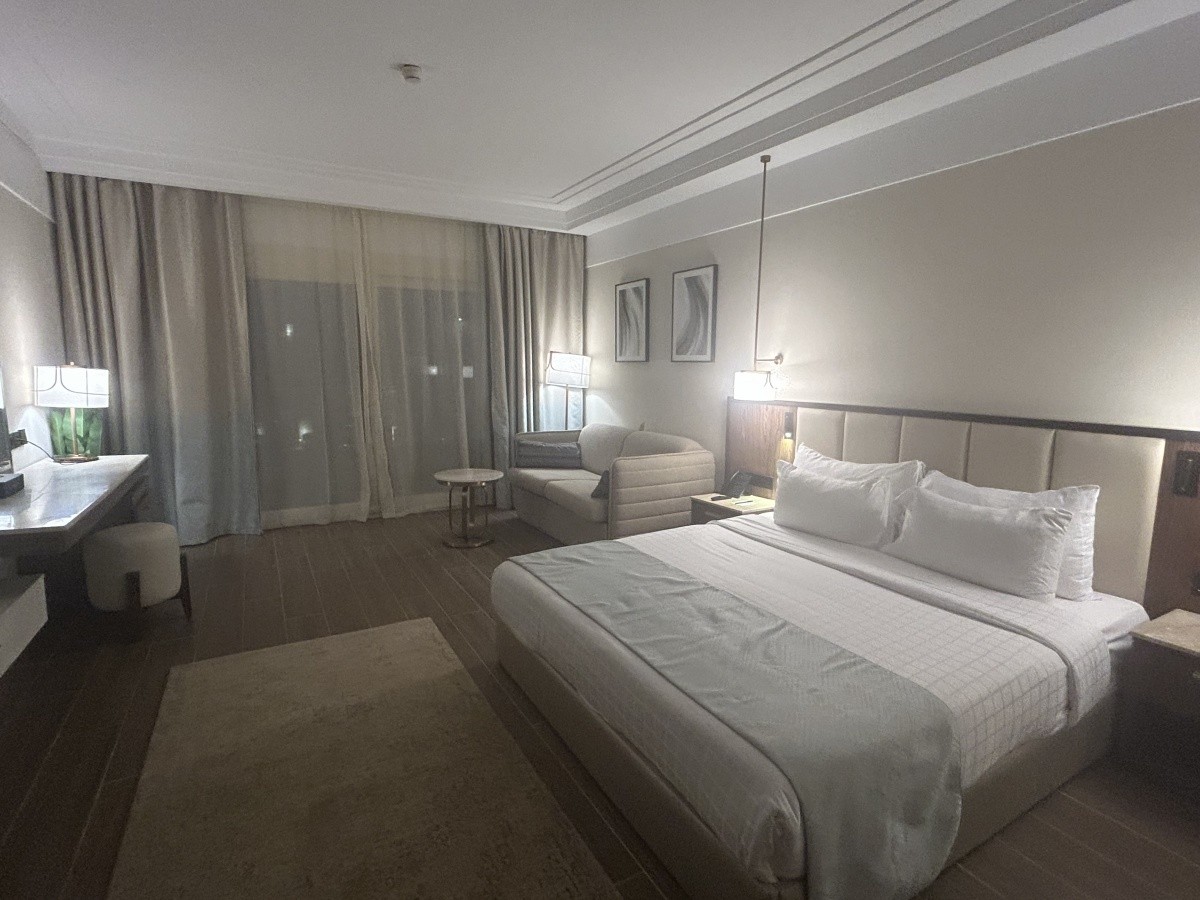 Hotel Srnty Sahl Hasheesh (Ex. Serenity Sky Arc)