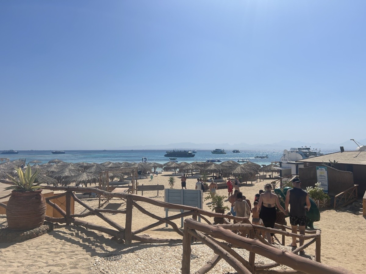 Hotel Srnty Sahl Hasheesh (Ex. Serenity Sky Arc)