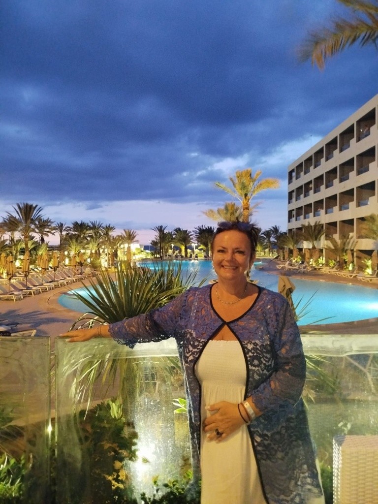 Hotel Marvida Rosa Beach Thalasso & Spa