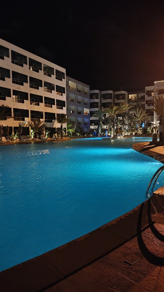 Hotel Marvida Rosa Beach Thalasso & Spa