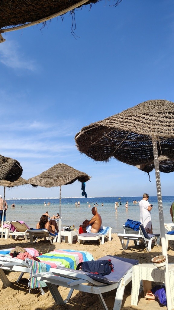 Hotel Marvida Rosa Beach Thalasso & Spa