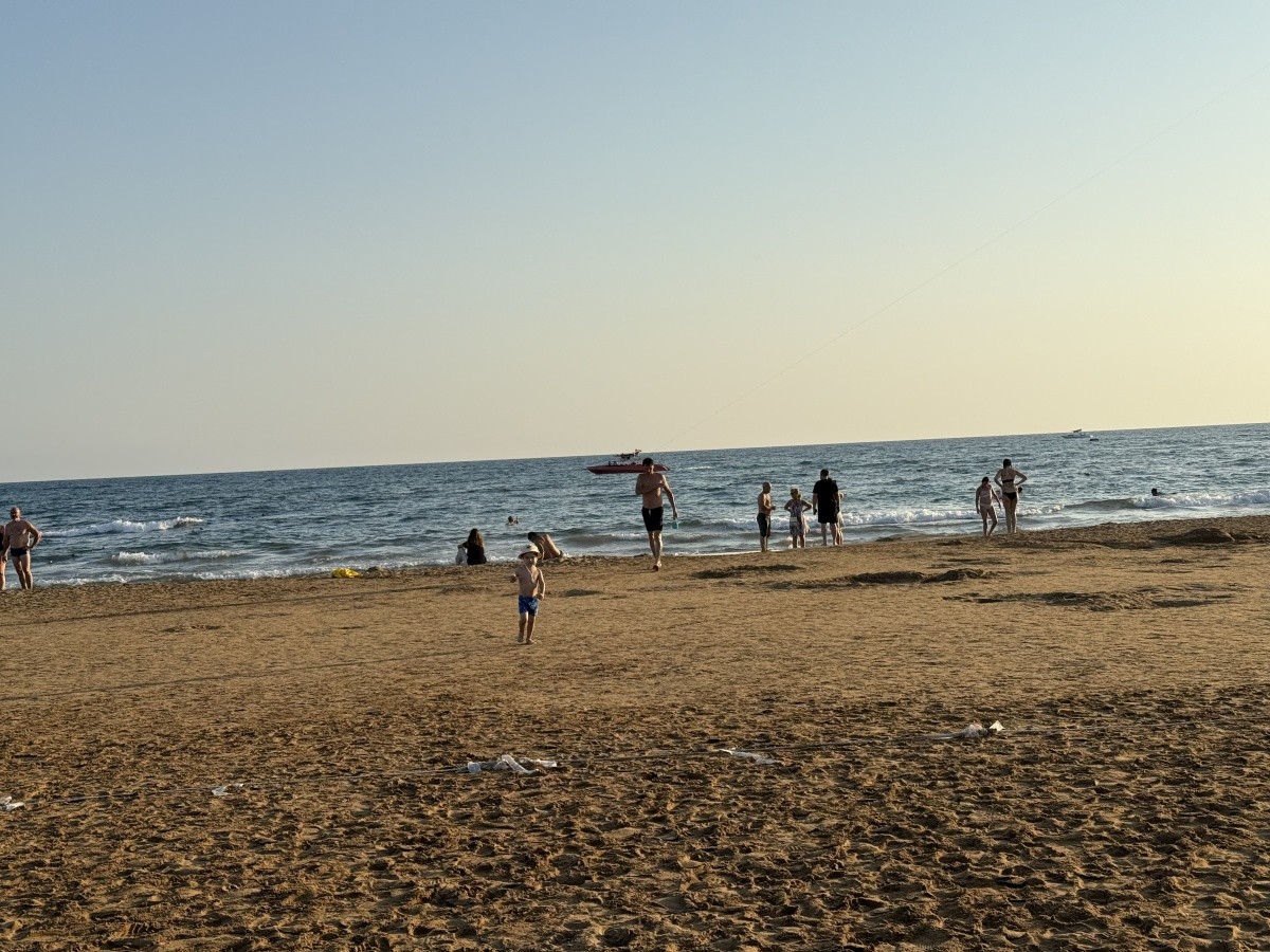 Hotel Glamour Resort (Colakli)