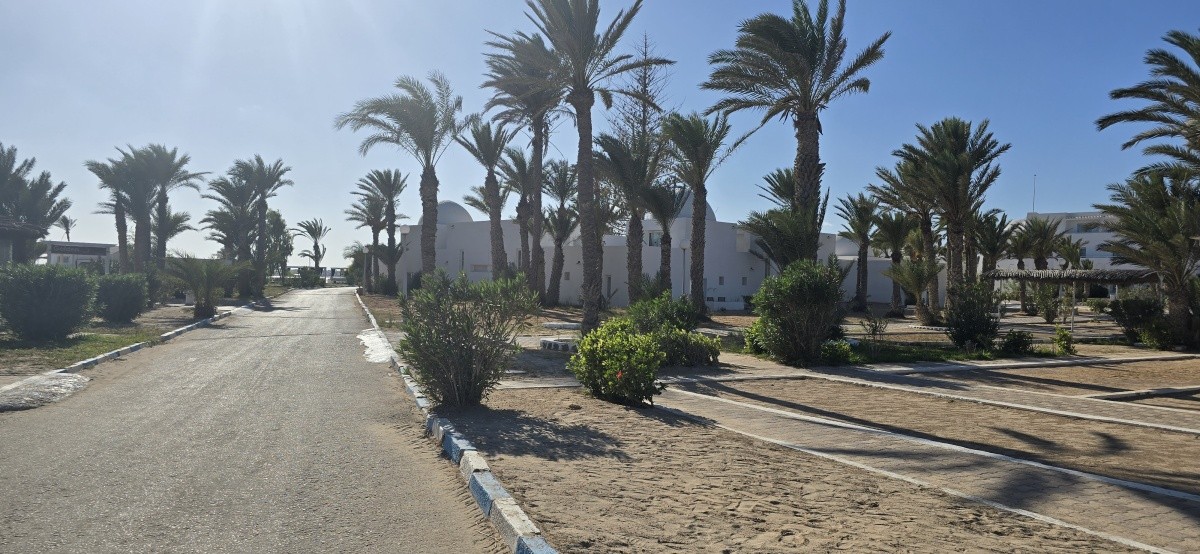 Hotel El Mouradi Djerba Menzel