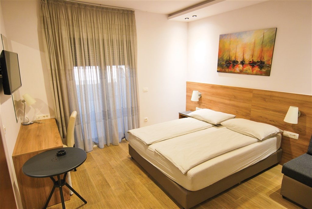 Hotel Pension Mara