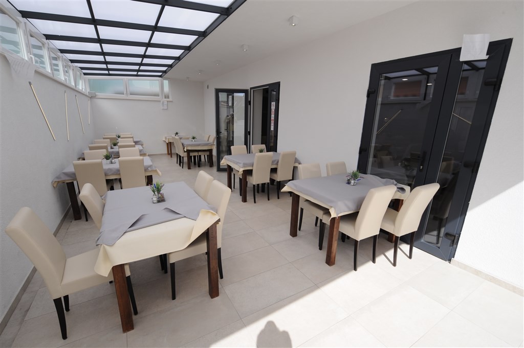 Hotel Pension Mara