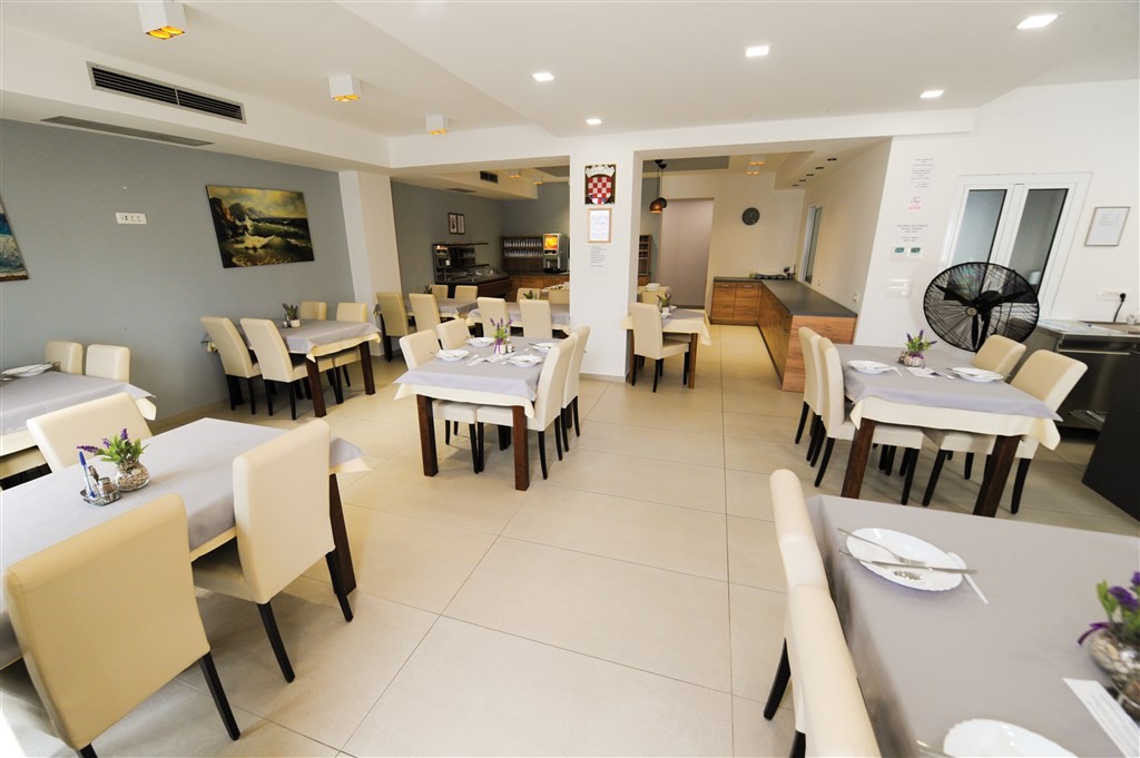 Hotel Pension Mara
