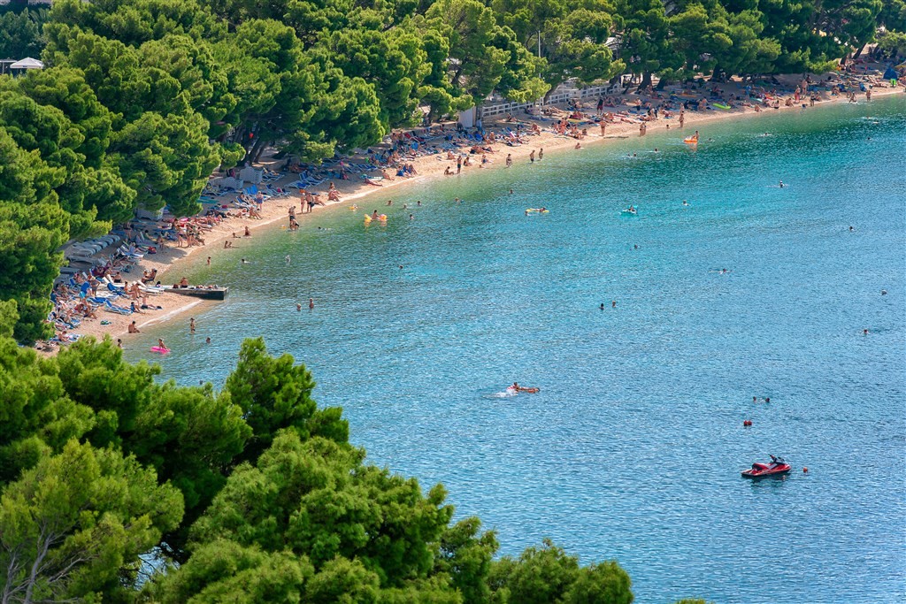 Hotel Pension Mara