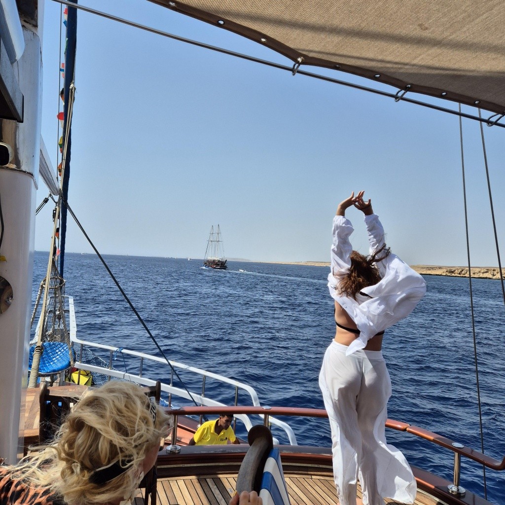 Hotel Vie Palma Di Sharm Resort And Aqua Park (Ex. Palma Di Sharm Holywood Resort)