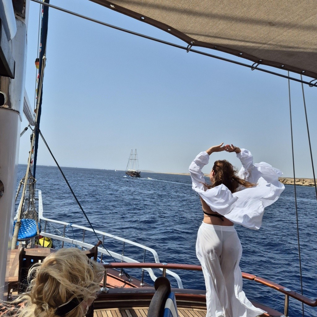 Hotel Vie Palma Di Sharm Resort And Aqua Park (Ex. Palma Di Sharm Holywood Resort)