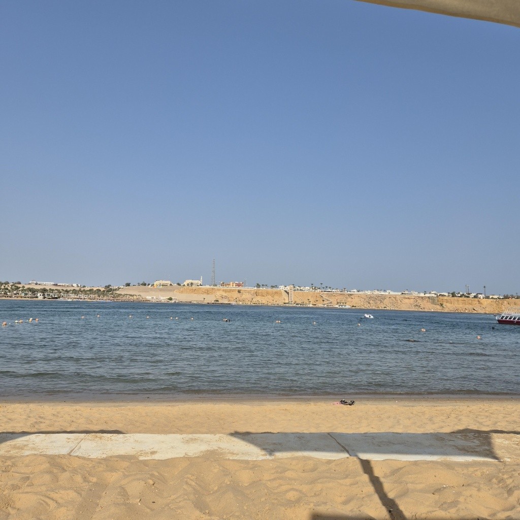 Hotel Vie Palma Di Sharm Resort And Aqua Park (Ex. Palma Di Sharm Holywood Resort)