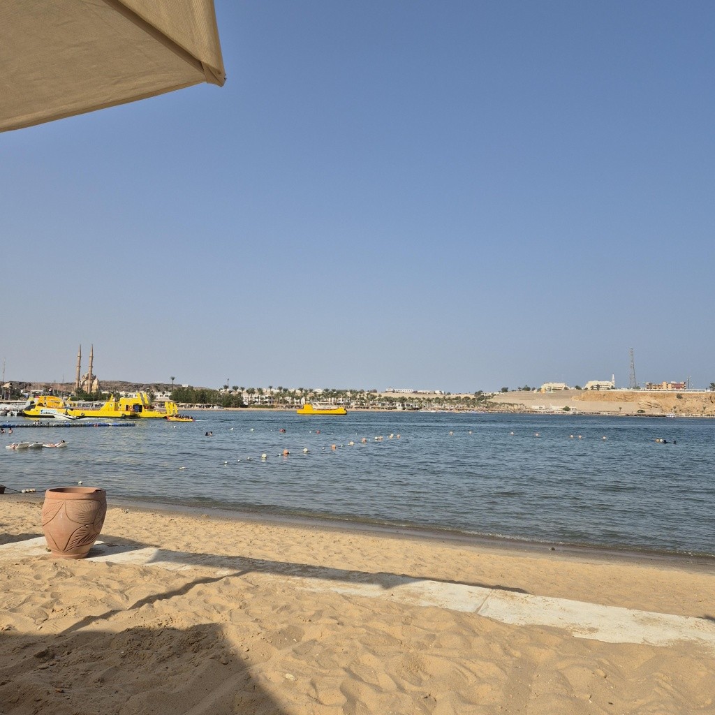 Hotel Vie Palma Di Sharm Resort And Aqua Park (Ex. Palma Di Sharm Holywood Resort)