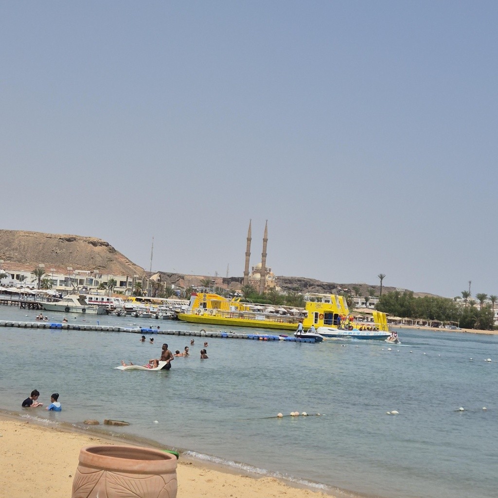 Hotel Vie Palma Di Sharm Resort And Aqua Park (Ex. Palma Di Sharm Holywood Resort)