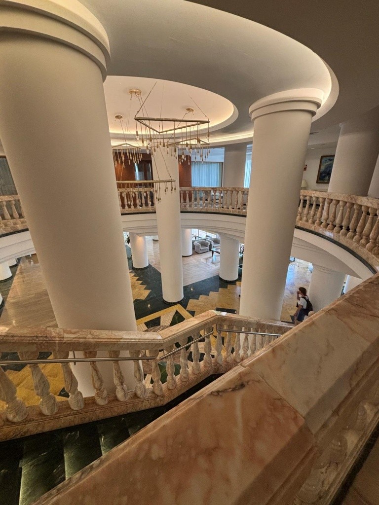 Hotel Cm Castell De Mar