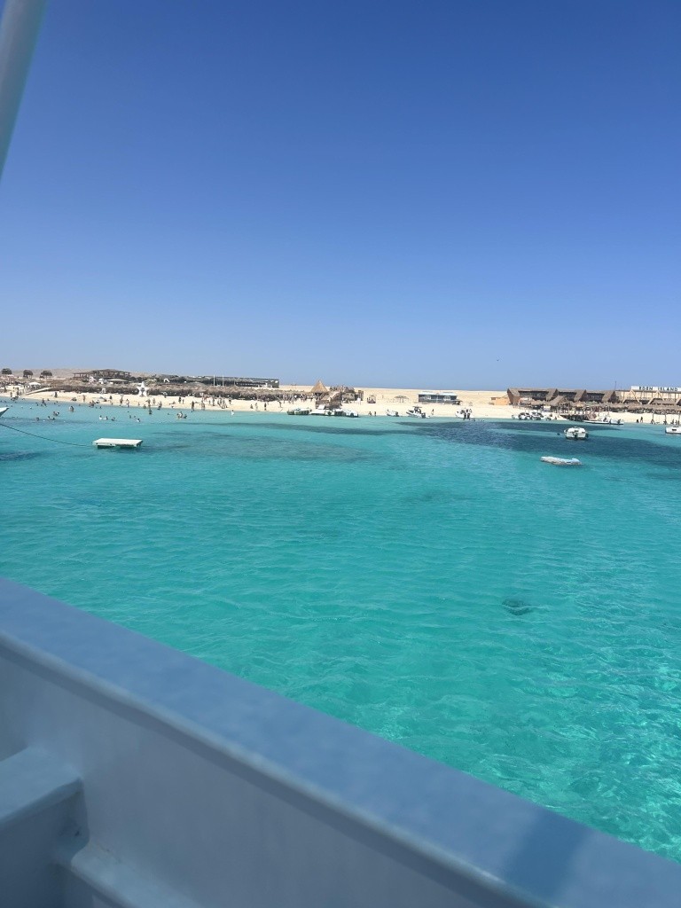 Hotel Srnty Sahl Hasheesh (Ex. Serenity Sky Arc)