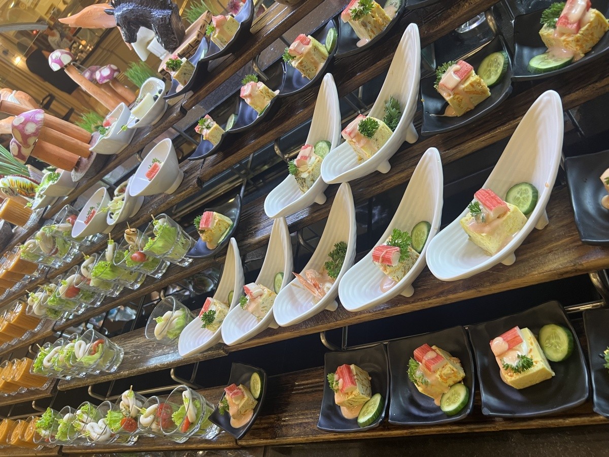 Hotel Delphin Diva Premiere