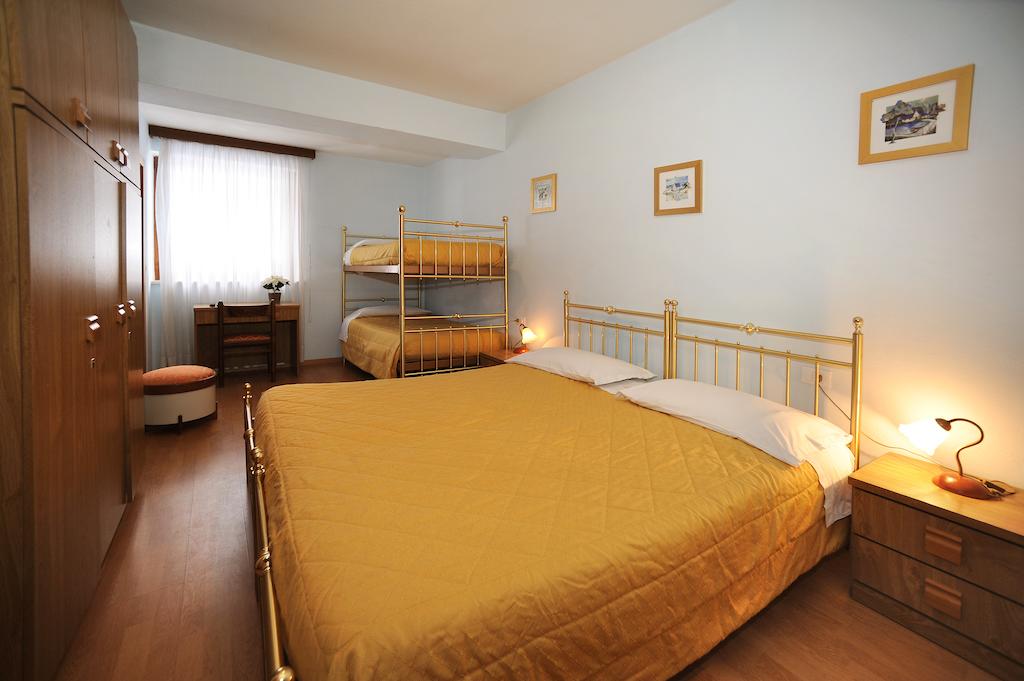 hotel Bucaneve Moena (13)